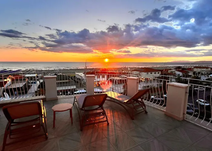 Hotel Medusa