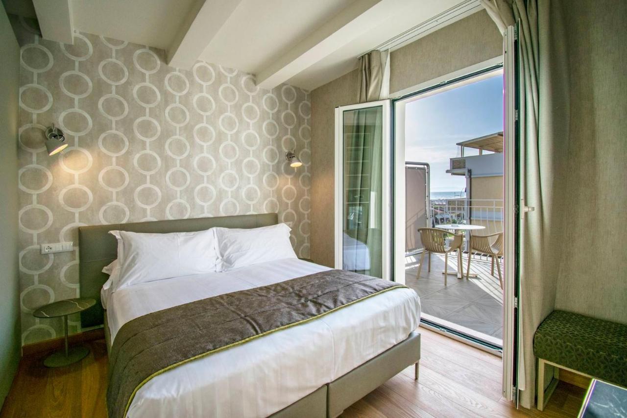 Medusa Hotel