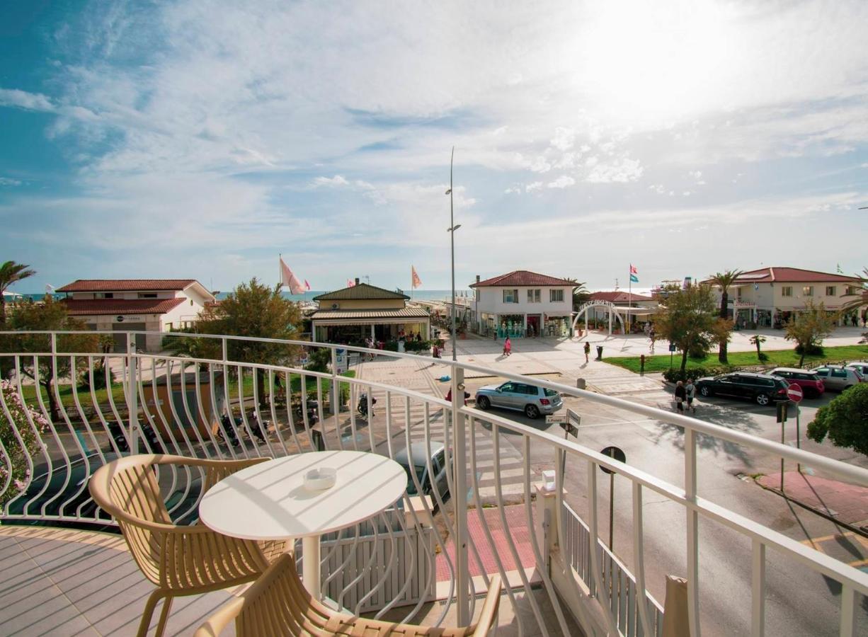 Medusa Hotel 3*
