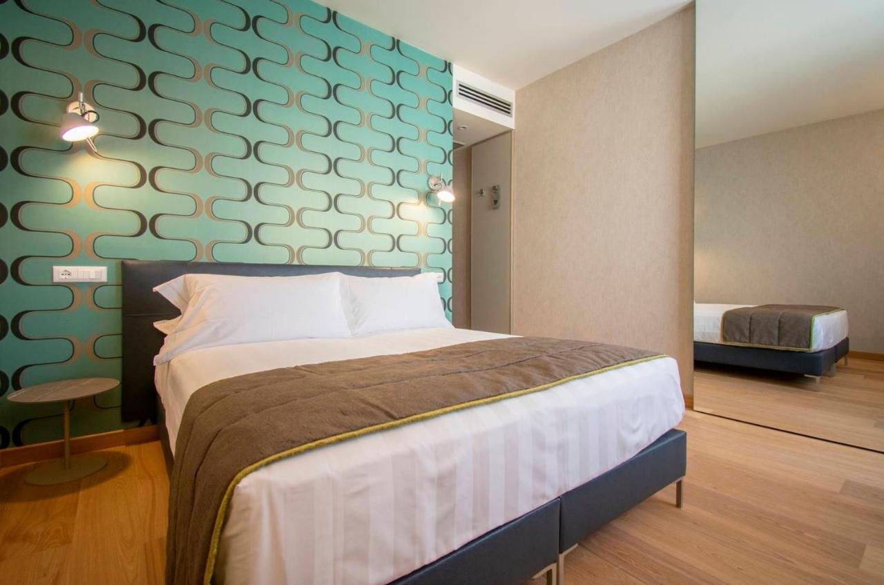 Medusa Hotel Lido di Camaiore