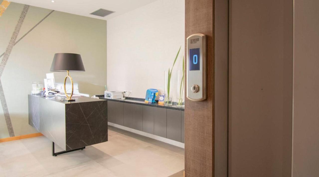 Medusa Hotel 3*