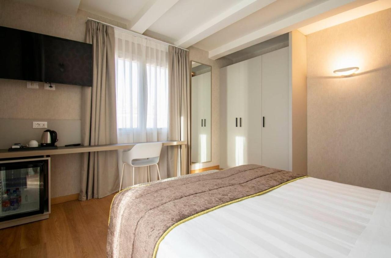 Medusa Hotel