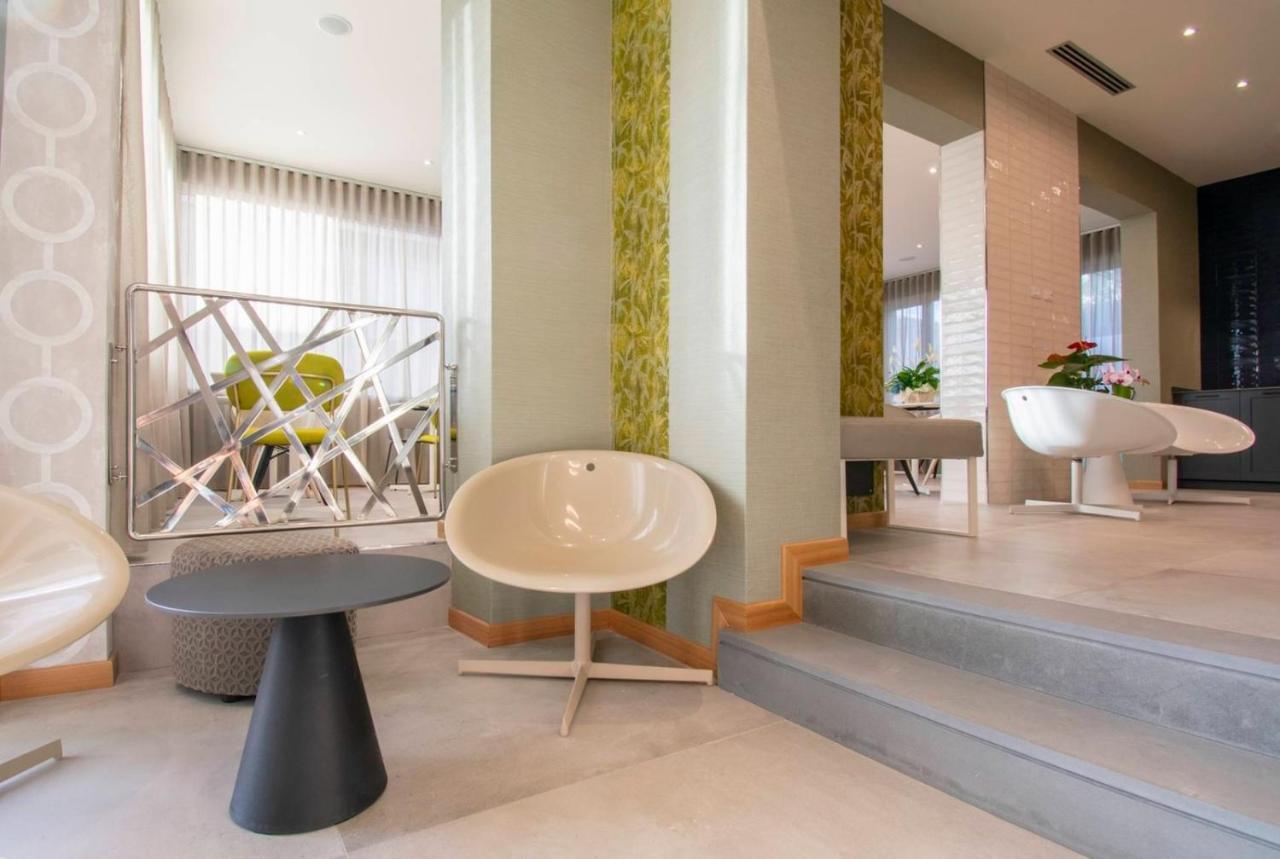 Medusa Hotel 3*