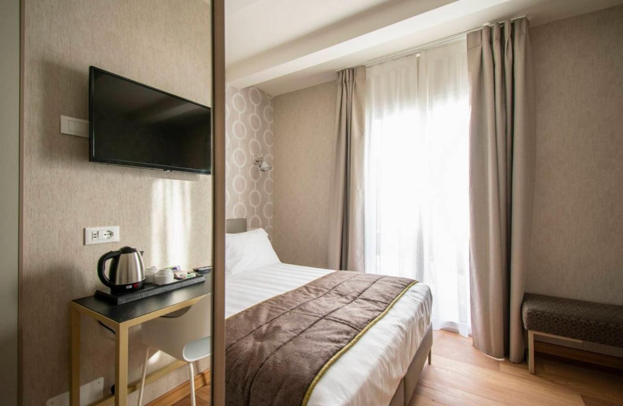 Medusa Hotel