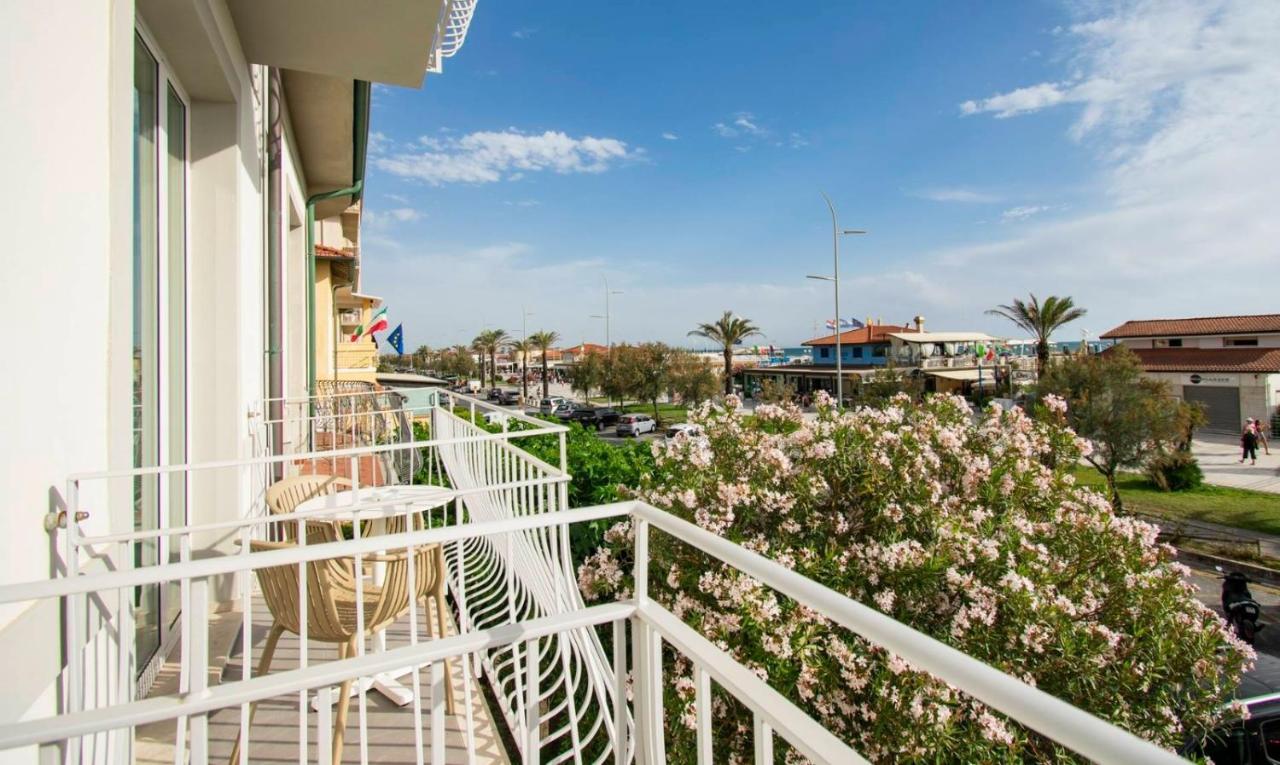 Hotel Medusa