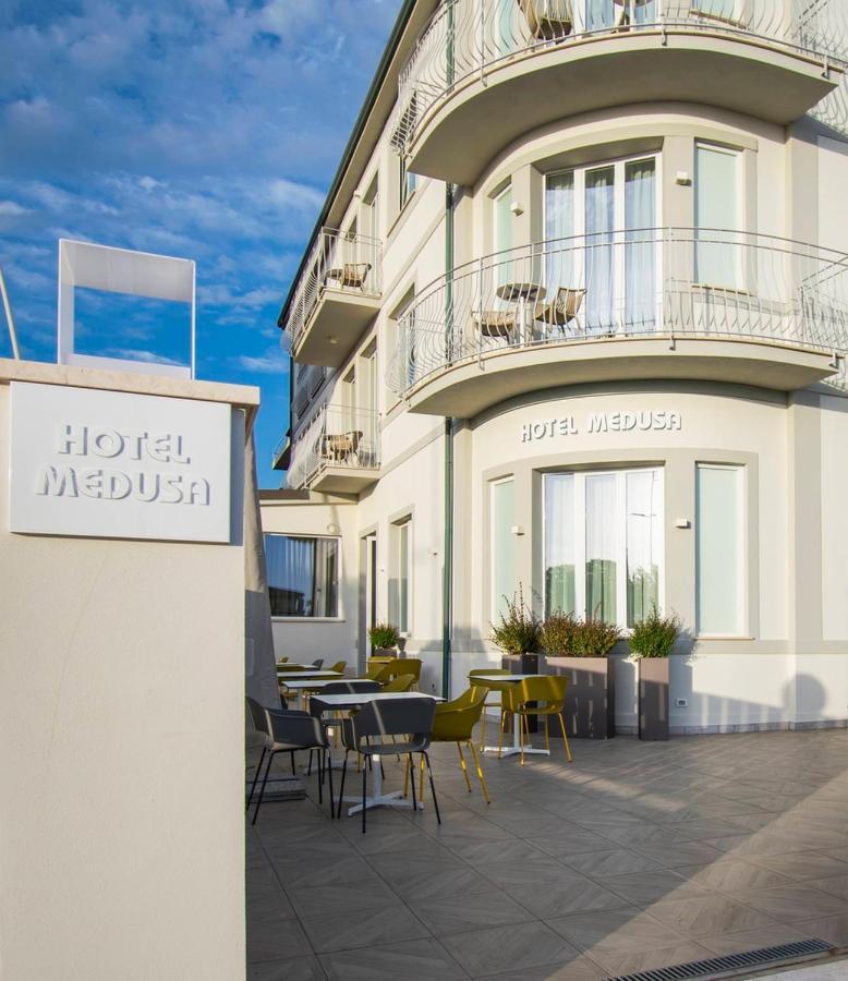 Medusa 3* Lido di Camaiore
