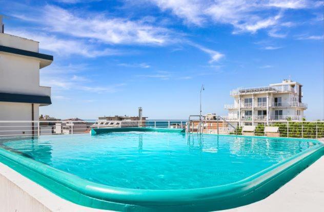 Hotel Medusa Lido di Camaiore