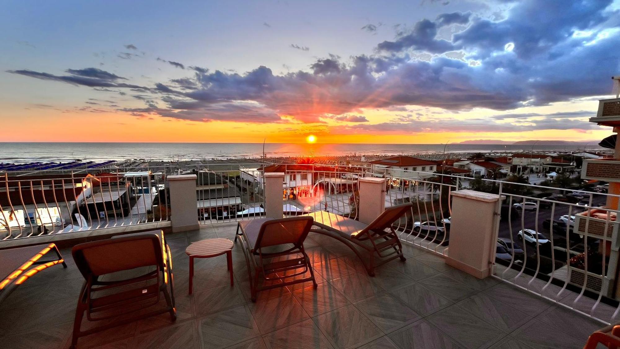 Medusa Hotel