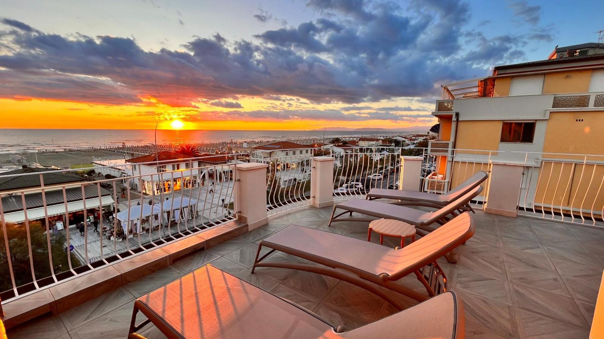 Hotel Medusa 3*